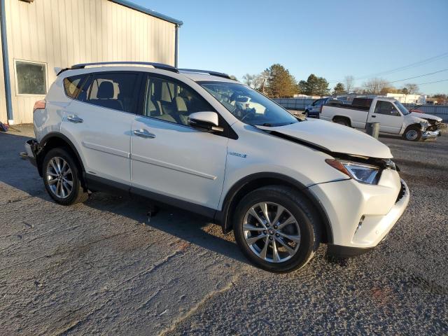 Photo 3 VIN: JTMDJREV4HD122405 - TOYOTA RAV4 HV LI 