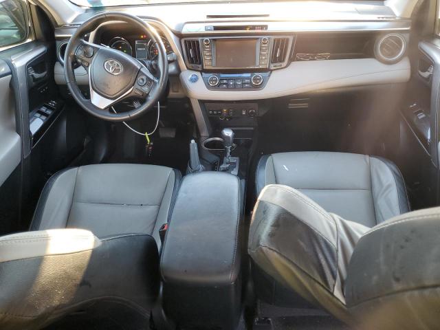 Photo 7 VIN: JTMDJREV4HD122405 - TOYOTA RAV4 HV LI 