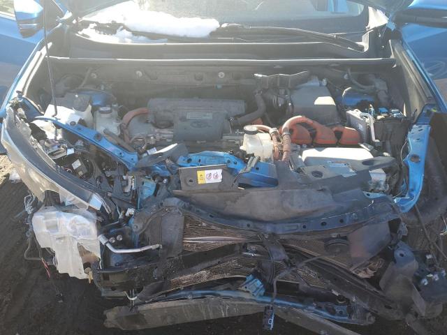 Photo 11 VIN: JTMDJREV4HD124882 - TOYOTA RAV4 HV LI 