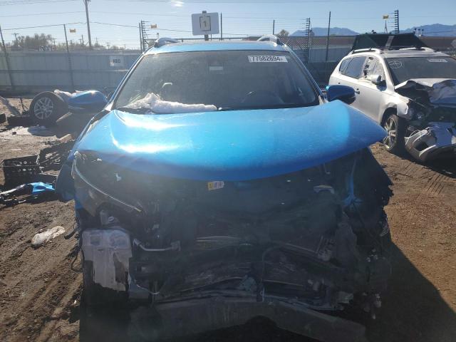 Photo 4 VIN: JTMDJREV4HD124882 - TOYOTA RAV4 HV LI 