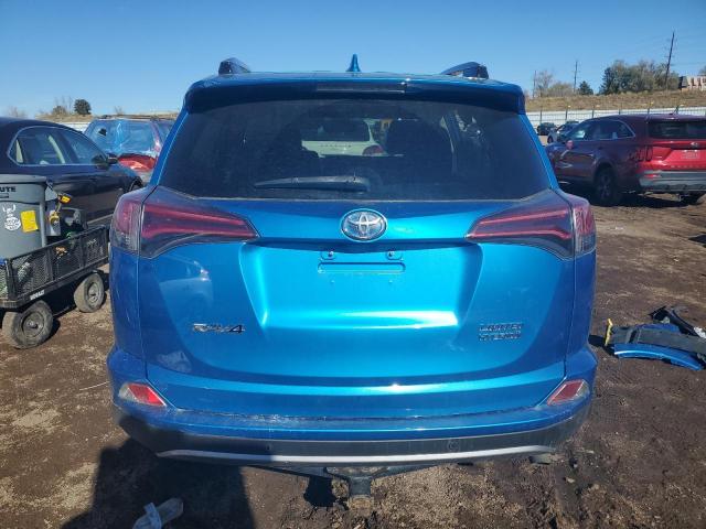 Photo 5 VIN: JTMDJREV4HD124882 - TOYOTA RAV4 HV LI 