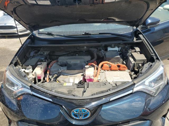 Photo 10 VIN: JTMDJREV4HD126115 - TOYOTA RAV4 