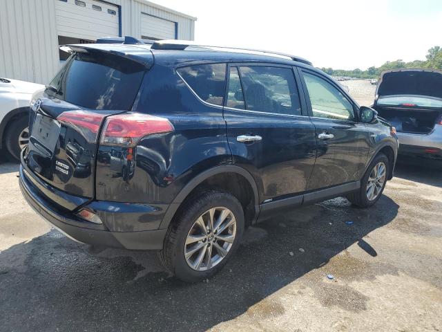 Photo 2 VIN: JTMDJREV4HD126115 - TOYOTA RAV4 