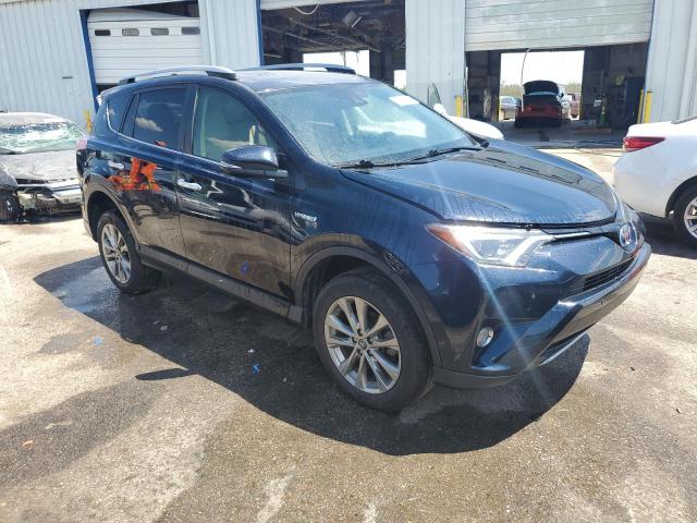 Photo 3 VIN: JTMDJREV4HD126115 - TOYOTA RAV4 