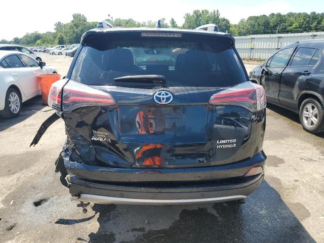 Photo 5 VIN: JTMDJREV4HD126115 - TOYOTA RAV4 