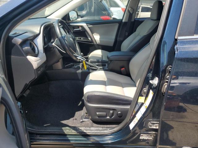 Photo 6 VIN: JTMDJREV4HD126115 - TOYOTA RAV4 