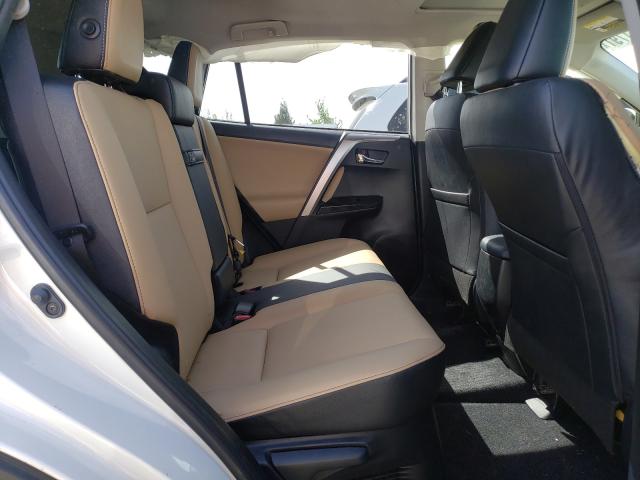 Photo 5 VIN: JTMDJREV4HD136398 - TOYOTA RAV4 HV LI 