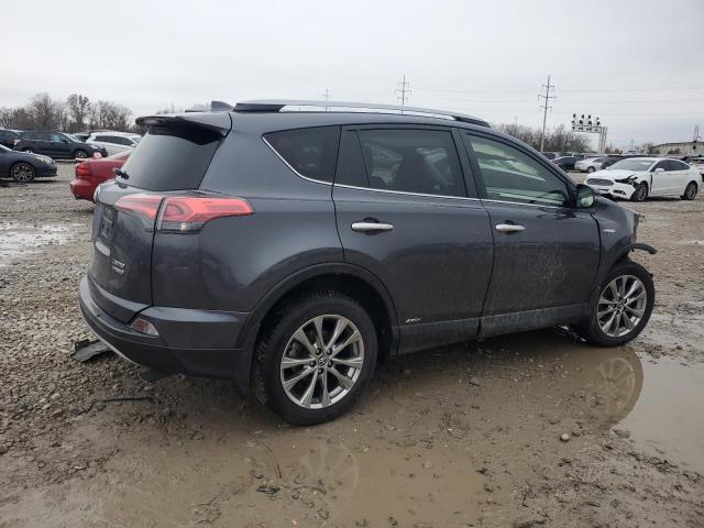 Photo 2 VIN: JTMDJREV4HD144145 - TOYOTA RAV4 HV LI 