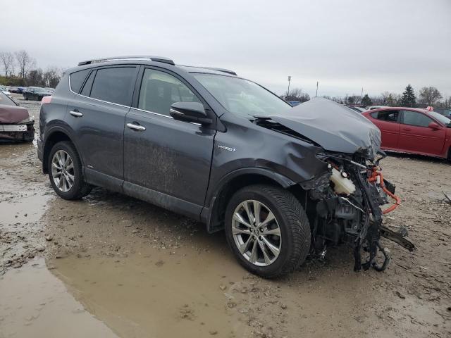 Photo 3 VIN: JTMDJREV4HD144145 - TOYOTA RAV4 HV LI 