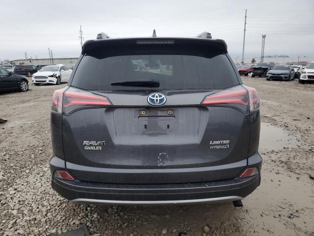 Photo 5 VIN: JTMDJREV4HD144145 - TOYOTA RAV4 HV LI 