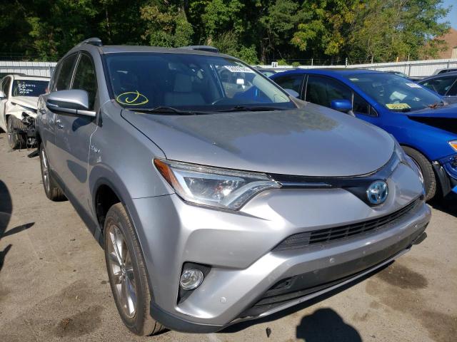 Photo 0 VIN: JTMDJREV4HD151581 - TOYOTA RAV4 HV LI 