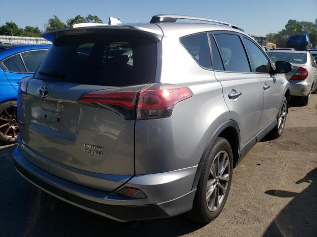 Photo 3 VIN: JTMDJREV4HD151581 - TOYOTA RAV4 HV LI 