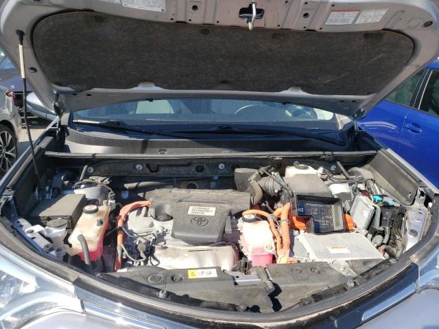 Photo 6 VIN: JTMDJREV4HD151581 - TOYOTA RAV4 HV LI 