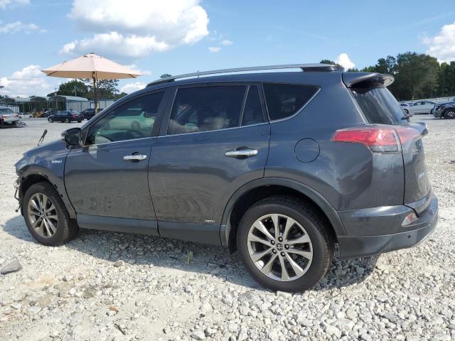 Photo 1 VIN: JTMDJREV4JD154616 - TOYOTA RAV4 HV LI 