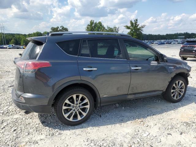 Photo 2 VIN: JTMDJREV4JD154616 - TOYOTA RAV4 HV LI 