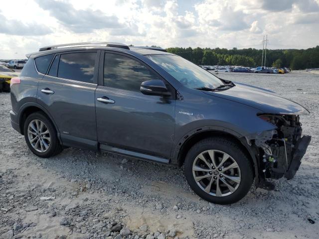 Photo 3 VIN: JTMDJREV4JD154616 - TOYOTA RAV4 HV LI 