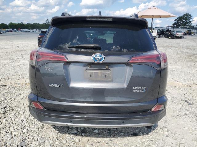 Photo 5 VIN: JTMDJREV4JD154616 - TOYOTA RAV4 HV LI 