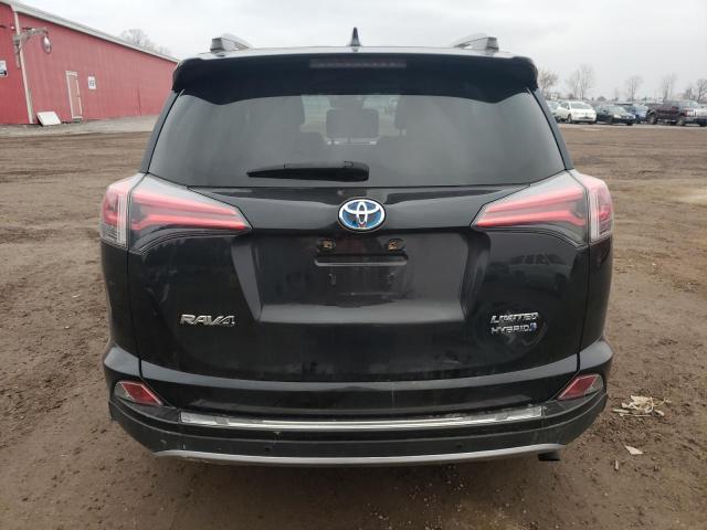 Photo 5 VIN: JTMDJREV4JD158486 - TOYOTA RAV4 