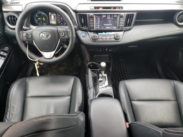 Photo 7 VIN: JTMDJREV4JD158486 - TOYOTA RAV4 