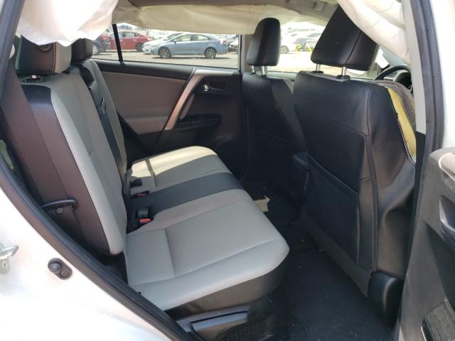 Photo 5 VIN: JTMDJREV4JD159458 - TOYOTA RAV4 