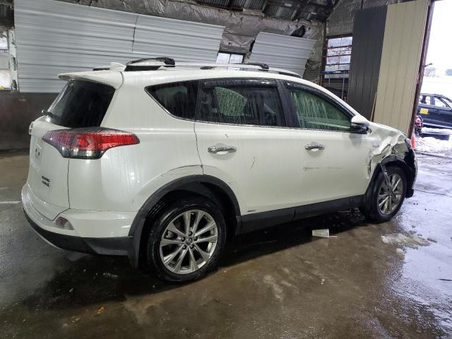 Photo 2 VIN: JTMDJREV4JD167589 - TOYOTA RAV4 HV LI 