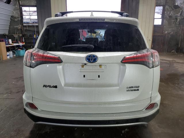 Photo 5 VIN: JTMDJREV4JD167589 - TOYOTA RAV4 HV LI 