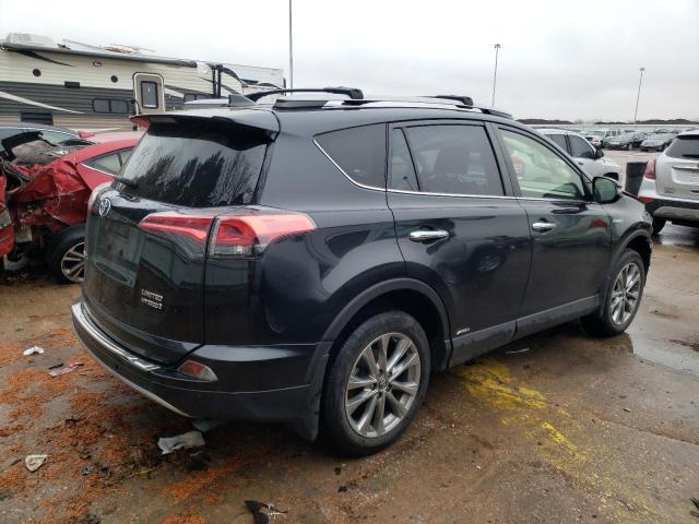 Photo 2 VIN: JTMDJREV4JD212031 - TOYOTA RAV4 HV LI 