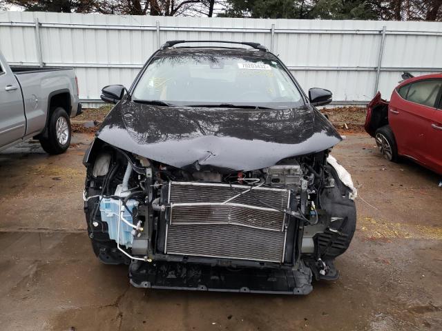 Photo 4 VIN: JTMDJREV4JD212031 - TOYOTA RAV4 HV LI 