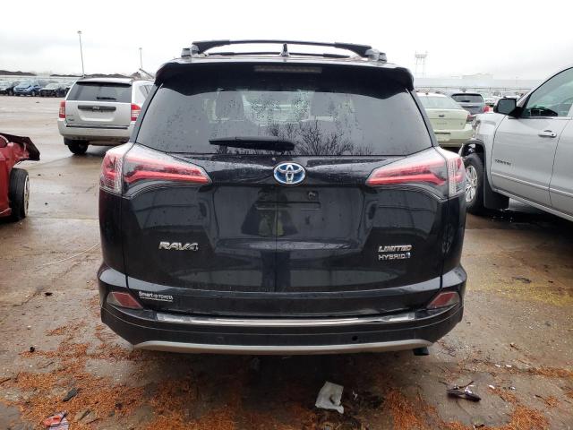 Photo 5 VIN: JTMDJREV4JD212031 - TOYOTA RAV4 HV LI 