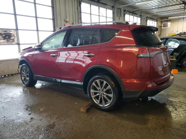 Photo 1 VIN: JTMDJREV4JD215544 - TOYOTA RAV4 