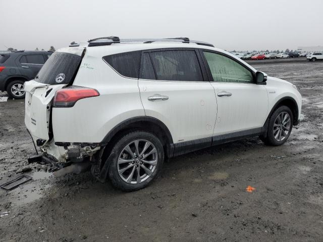 Photo 2 VIN: JTMDJREV4JD221750 - TOYOTA RAV4 