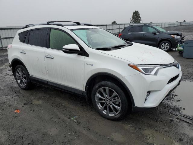 Photo 3 VIN: JTMDJREV4JD221750 - TOYOTA RAV4 