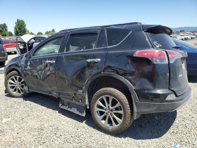 Photo 1 VIN: JTMDJREV4JD228813 - TOYOTA RAV4 HV LI 