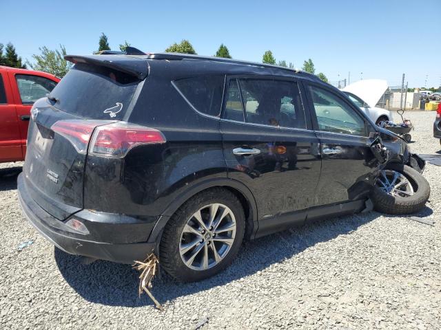 Photo 2 VIN: JTMDJREV4JD228813 - TOYOTA RAV4 HV LI 