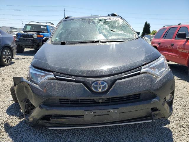 Photo 4 VIN: JTMDJREV4JD228813 - TOYOTA RAV4 HV LI 