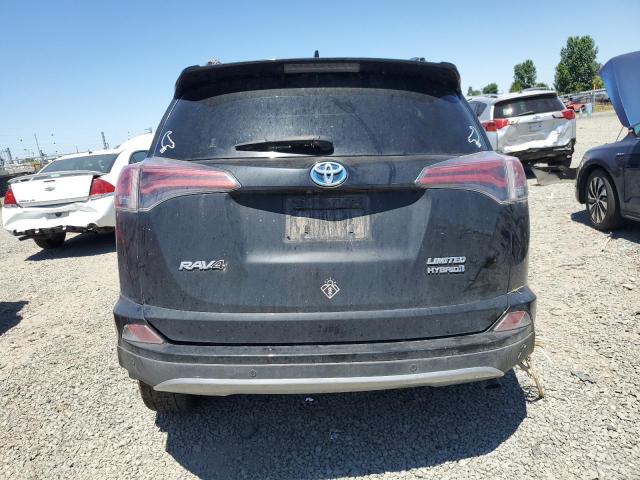 Photo 5 VIN: JTMDJREV4JD228813 - TOYOTA RAV4 HV LI 