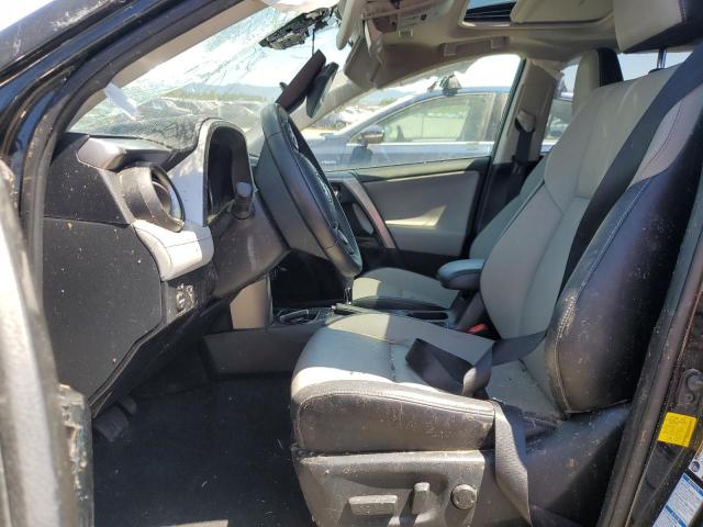 Photo 6 VIN: JTMDJREV4JD228813 - TOYOTA RAV4 HV LI 