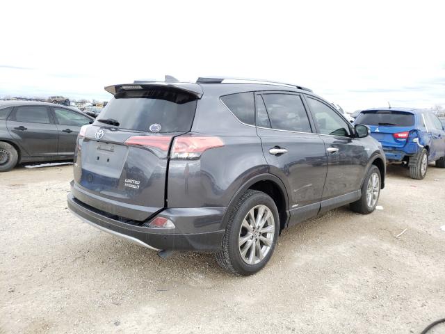 Photo 3 VIN: JTMDJREV4JD230139 - TOYOTA RAV4 HV LI 