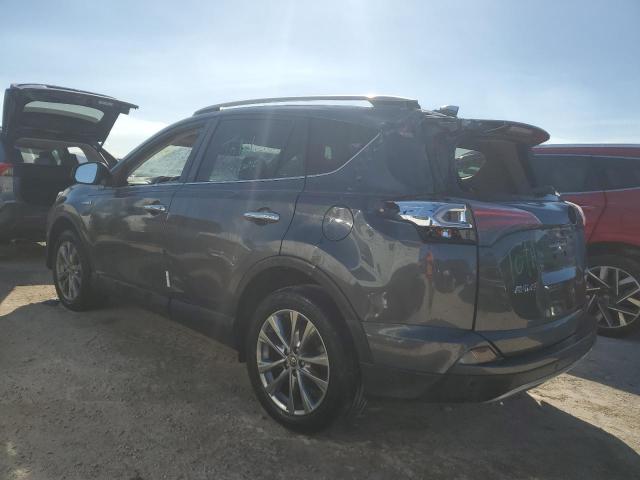 Photo 1 VIN: JTMDJREV4JD230139 - TOYOTA RAV4 HV LI 