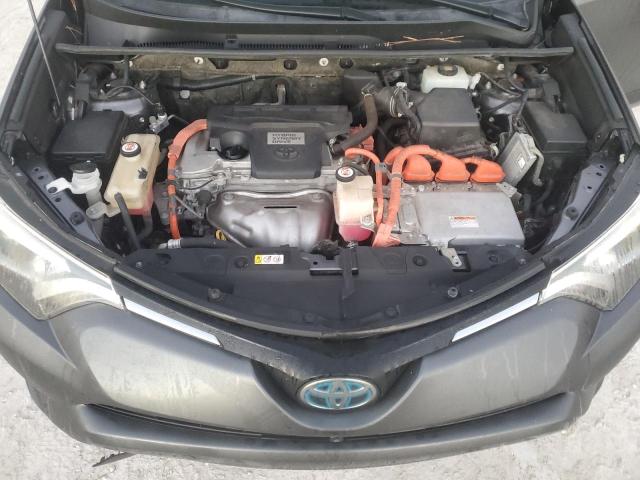 Photo 11 VIN: JTMDJREV4JD230139 - TOYOTA RAV4 HV LI 