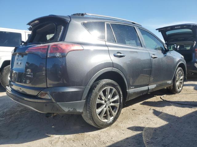 Photo 2 VIN: JTMDJREV4JD230139 - TOYOTA RAV4 HV LI 