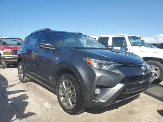 Photo 3 VIN: JTMDJREV4JD230139 - TOYOTA RAV4 HV LI 