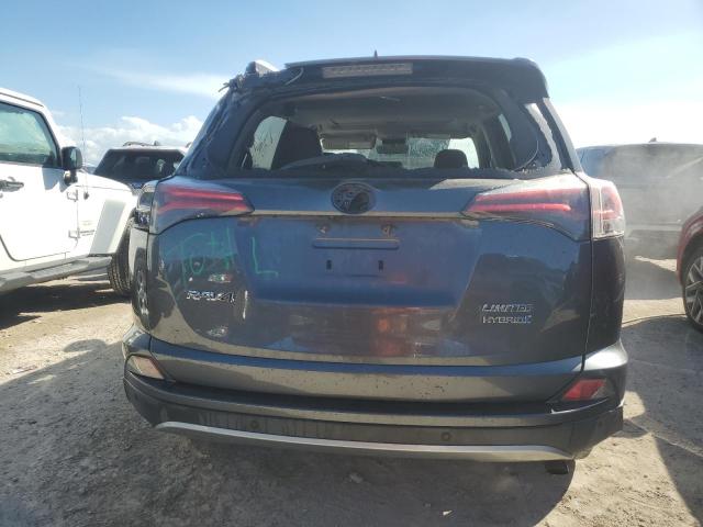 Photo 5 VIN: JTMDJREV4JD230139 - TOYOTA RAV4 HV LI 