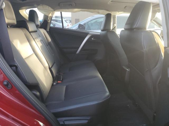 Photo 10 VIN: JTMDJREV4JD237950 - TOYOTA RAV4 HV LI 