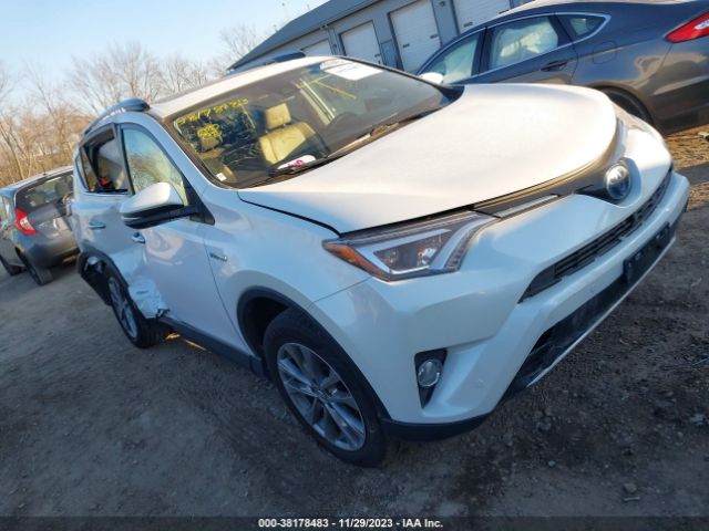 Photo 0 VIN: JTMDJREV4JD238080 - TOYOTA RAV4 HYBRID 