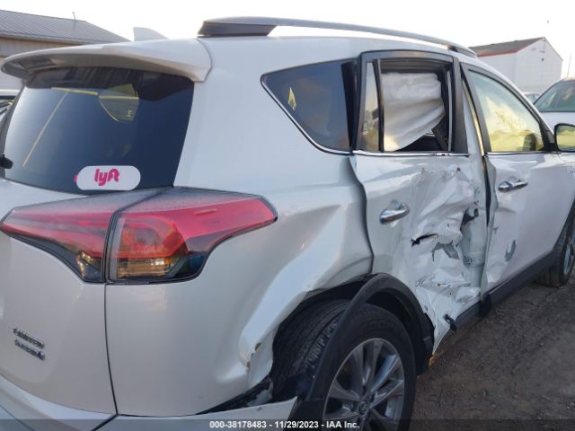 Photo 5 VIN: JTMDJREV4JD238080 - TOYOTA RAV4 HYBRID 