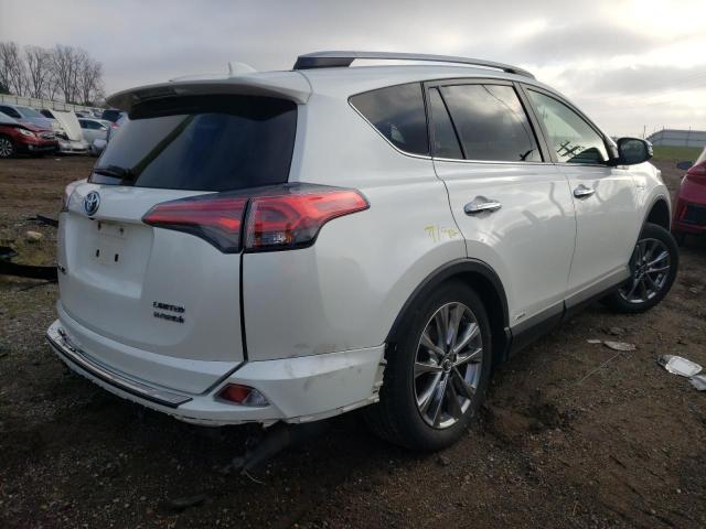 Photo 3 VIN: JTMDJREV4JD248057 - TOYOTA RAV4 HV LI 