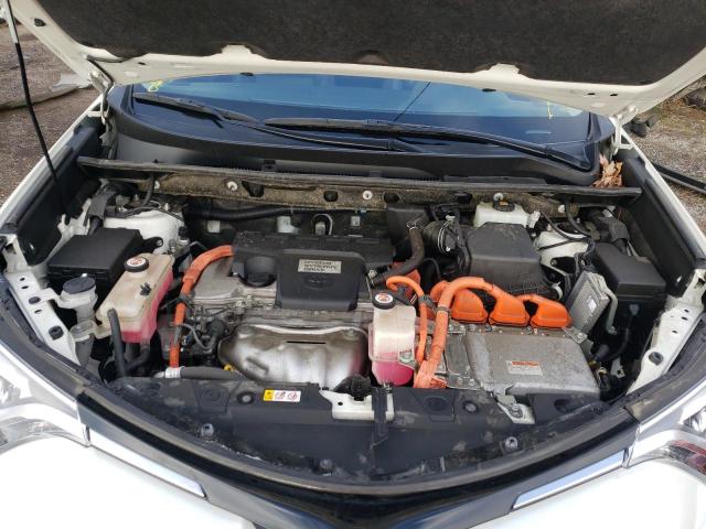 Photo 6 VIN: JTMDJREV4JD248057 - TOYOTA RAV4 HV LI 