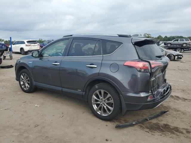 Photo 1 VIN: JTMDJREV4JD258359 - TOYOTA RAV4 HV LI 