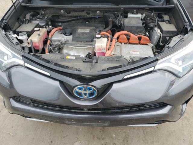 Photo 11 VIN: JTMDJREV4JD258359 - TOYOTA RAV4 HV LI 